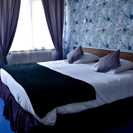 L'auberg'ine - Maison Glenn Anna Szálloda 3*