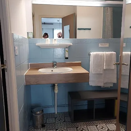 L'auberg'ine - Maison Glenn Anna Szálloda 3*