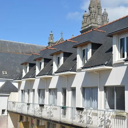 L'auberg'ine - Maison Glenn Anna 3*